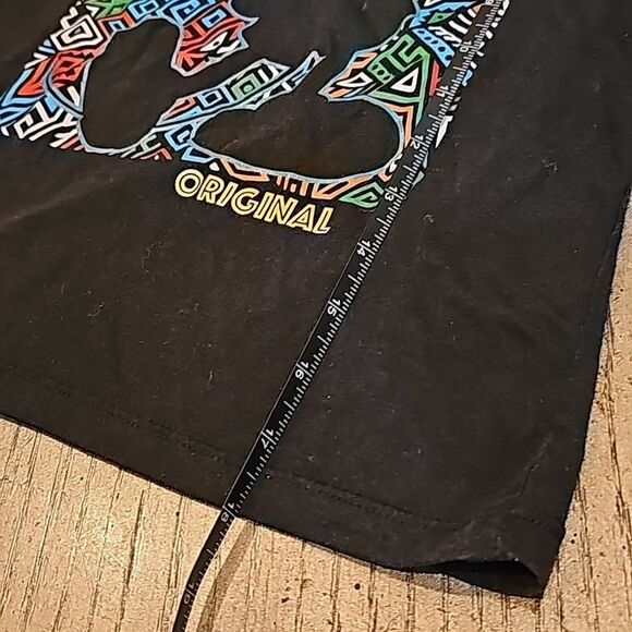 Mickey Mouse t shirt size 7 - Picture 5 of 7